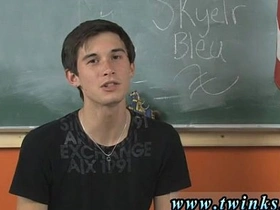 EMO同志亚洲按摩 先听Skyelr Bleu来自哪儿 asian gay sex videos hd free