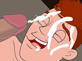 基佬色情动画 木屋里的肥臀 asian gay slave sex videos