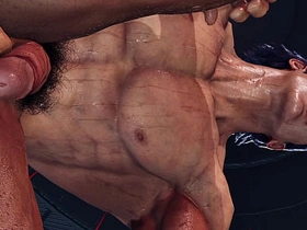 克劳迪奥KO 凌辱拳皇8 asian gay sex gay fucking videos