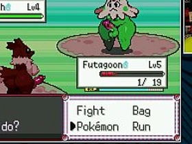 最非法的宝可梦改版 人形化绿宝石篇 #1 asian oldmen gay sex videos