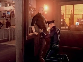 杀手彩蛋 DerekSFM asian gay tube sex videos