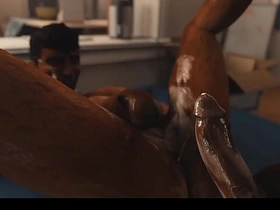 闯入者 - 同志动画字幕版 asian casting gay sex videos