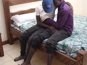 黑人非洲人Micheal与Arthur无套肛交 asian bollywood gay sex videos