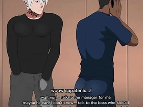 给我打赏2-女友的饥渴哥哥求我拍他打飞机-动漫BL porn videos asian gay sex