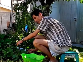 纹身大雕猛男把我干得欲仙欲死 asian gay sex videos on twitter