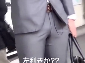 穿西装的亚洲猛男 asian hot gay sex videos