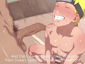 鸣人秘密禁忌特训为击败佐助 给队友口交！ gay hairy asian sex videos