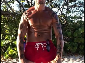 海滩影子拳击 超量精液喷射 健身色情明星 asian gay old man sex videos