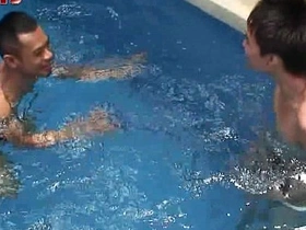 奥利弗和杰基 asian gay sex videos naughty teacher