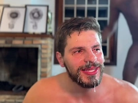 丈夫赌输被足球队友当着妻子面轮奸 - 群P夫妻月夜 - 完整版见RED asian mature uncle gay sex videos