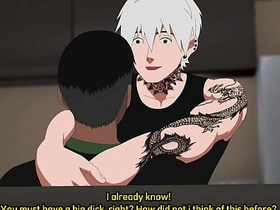 给我打赏1-女友的变态哥哥想操我-动漫BL asian gay sex hd videos