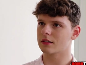 他完全不知道继兄对他有想法 gay sex asian hot videos