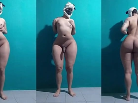 翘臀伪娘配迷你鸡巴 绝了！ sex videos gay hot asian