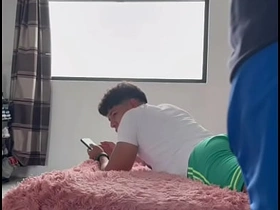 健身回来永远饥渴难耐想操逼 asian gay sex videos pornhub