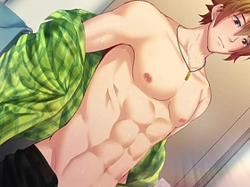 过夜被操醒终于高潮了 real asian gay sex videos