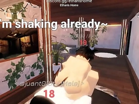 伪娘在Roblox公寓里被白屌干 hot handsome asian gay sex videos