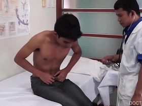 变态医疗癖亚裔肯尼与亚历克斯 asian neighbour gay sex videos