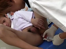 变态伪娘乔纳斯和亚瑟无套交媾 nude asian gay boys sex videos