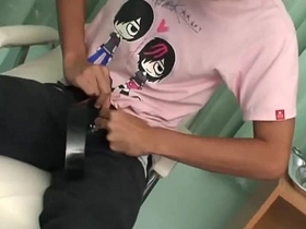 变态医疗癖亚洲双飞3P asian gay sexy sex videos