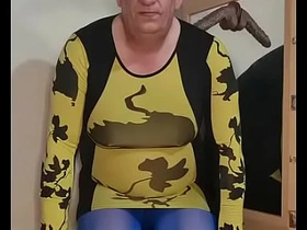 作为变装人妖骚货 你会为我这样做吗 用你那一票让老子美梦成真 撸管废物 asian skinny gay sex videos