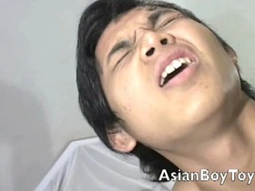 蒙面亚裔猛男狂干 asian gay sex videos real