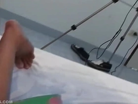 亚裔Nat和Poi边尿边无套狂干 watchable asian gay sex videos