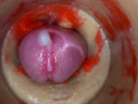 镜头深入紧穴捕捉4K高清精液喷射 gay sex videos south asian