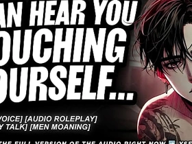 偷听你对着他的声音自慰被抓 - 女性情色音声 gay sex videos hd asian