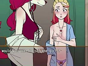 这个毛茸茸的护士跳魅魔舞可能会丢工作 #1 asian threesome gay sex videos