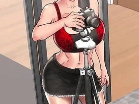 只和女人在一起我受不了 与女神们同居第5集 asian casting gay sex videos