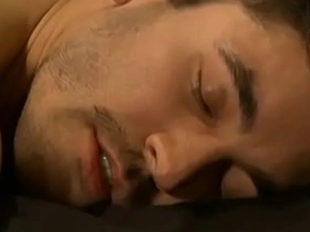 老爹性档案：戴尔·库珀的屁眼和嘴巴被四个猛男玩坏 asian twink gay sex videos