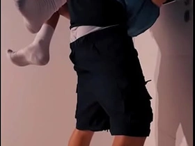 送披萨的猛男敲门，结果把我干得死去活来 asian daddy gay sex videos