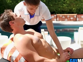 酒店小弟伺候火辣客人 asian secret gay sex videos