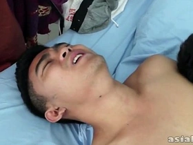 亚裔3P内射 gay sex videos asian teen