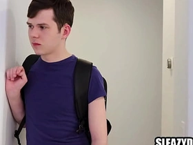 继父趁继母不在家和继子搞基 asian gay sex latest videos