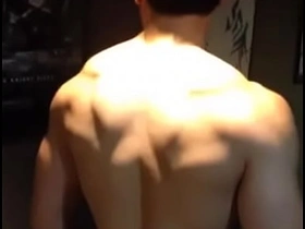 肌肉发达亚洲猛男 asian gay dad and son sex videos