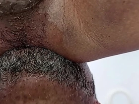 楼管的儿子每周都操我屁股。这次他想拍下来，最后被我射了一脸 asian adult gay sex videos