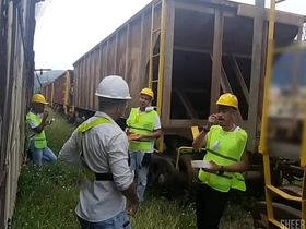 工友午休时玩大了 轮操被动同事还射了好多精液当甜点 hot asian china gay sex videos pron hub