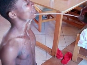 非洲黑人同志无套内射兼放尿 asian gay sex videos 2022