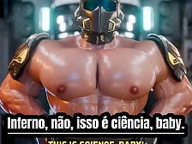 样本采集 [葡萄牙语字幕] gay sex videos asian 18