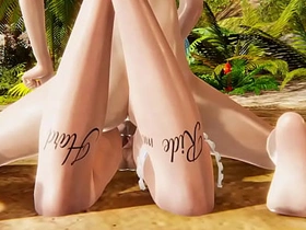 妖艳伪娘-两伪娘Noa和Aoi互操-日本动漫风同志片 asian oldermen gay sex videos