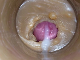 小镜头塞进嫩逼玩具里 边操边拍 高潮内射浓精 4K高清 asian gay sex videos india site