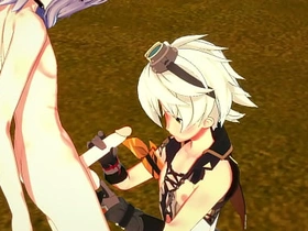 原神BL-班尼特被雷泽手淫后入-日本动漫游戏基佬黄片 sex videos asian china gay