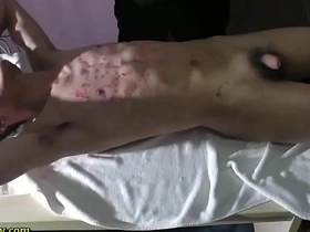 直男亚裔热蜡虐玩 x videos asian gay sex