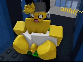 在Roblox公寓里操个骚货伪娘菜鸟 asian gay old man sex videos