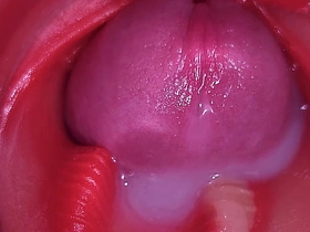 阴道内超级射精 超清内窥镜头 4K画质 asian gay teen sex videos