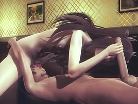 妖媚伪娘 - 菊池手淫和69式 - 伪娘变装日本亚洲漫画动漫游戏基片 asian hot boy body and gay sex videos