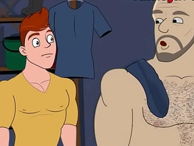 男同色情漫画 清洁工大屌王 gay sex asian boys videos