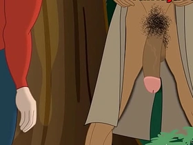 公园里给黑屌口交 asian gay sex blowjob videos