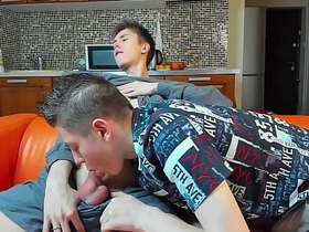 18岁嫩男黏稠精液喷射快感 asian gay sex videos x videos